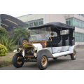 Royal Model T Coupe Electric Touring Vehicle